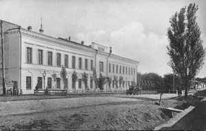 Администрация Ставрополя вступилась за сохранение истории