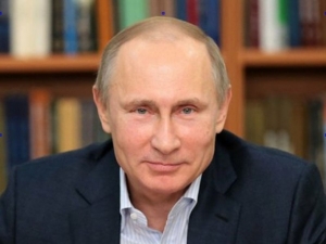 Фильм о Путине откроет США другое мировоззрение