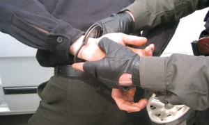 В Пятигорске задержали мошенника, находившегося в федеральном розыске