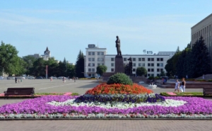 Ставрополь примет Восьмой российско-азербайджанский межрегиональный форум