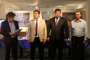 Ставропольские отделения парламентских партий подписали Соглашение «За чистые и честные выборы»