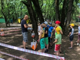 В Ставрополе школьникам пообещали лето с театральным акцентом