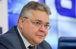 Губернатор Ставрополья поручил поддержать предпринимателей, несущих издержки из-за коронавируса