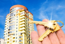 Минфин на ипотечном марше