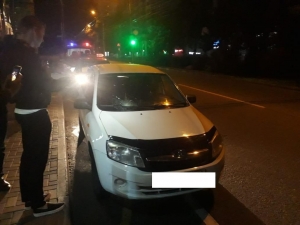 В Ставрополе водитель легковушки из Михайловска сбил двух студенток