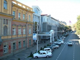 Ставрополь победил в рейтинге прозрачности закупок