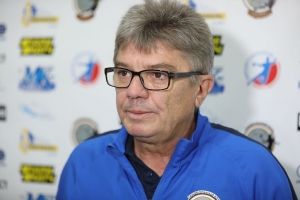 Главный тренер «Ставрополья» назвал уходящий год неоднозначным