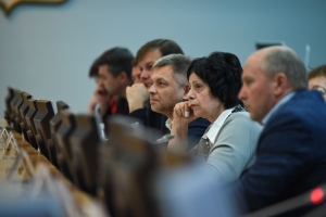 Губернатор Ставрополья посовещался с редакторами СМИ