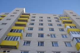 В Ставрополе за год восстановили права 522 участников долевого строительства