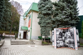 Музей «Память» в Ставрополе присоединится к акции «Ночь музеев»