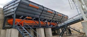 Новый резидент ТОСЭР «Невинномысск» запустит производство бетона