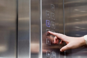 В Железноводске установят энергосберегающие лифты