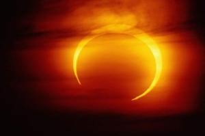 Полное солнечное затмение накроет планету 20 марта