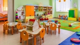 В ближайшее время в Пятигорске заработают все детские сады