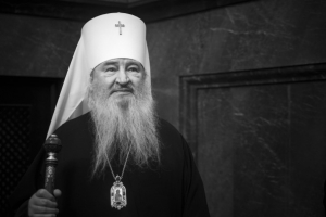 Скончался бывший Ставропольский митрополит Феофан