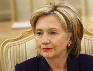 Американское ТВ сообщило о смерти Хиллари Клинтон
