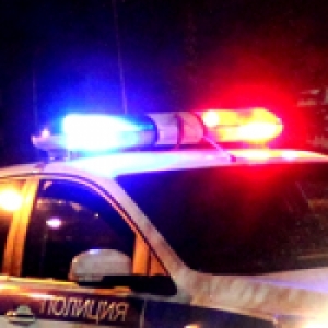 В Минеральных Водах под колесами полицейского авто погиб человек