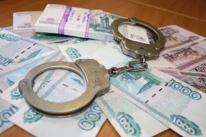 Ставропольцы предлагали судебному приставу крупную взятку