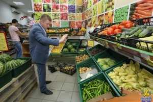 Первые магазины торговой сети «Сельпо» появятся в Ставрополе и Невинномысске