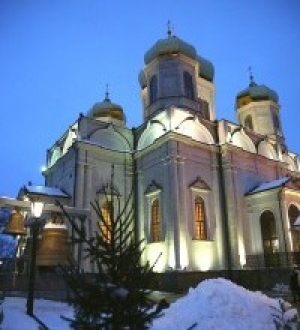 Рождественский хоровой собор пройдет в Ставрополе