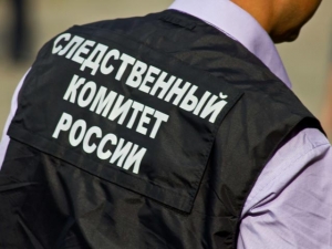 У ЦГБ Пятигорска в «Газели» обнаружено тело заколотого иностранца