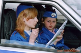 Школа юного автомобилиста создана при СКФУ в Ставрополе