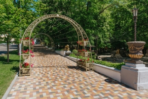 Об историческом центре Ставрополя рассказали гиды международного сообщества путешественников
