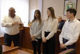 Активисты Невинномысска объединились в Молодёжный городской Совет