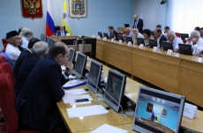 Мы должны больше работать с сельской молодежью