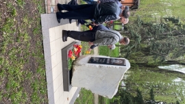 На Ставрополье посмертно наградили героев-ликвидаторов Чернобыльской катастрофы