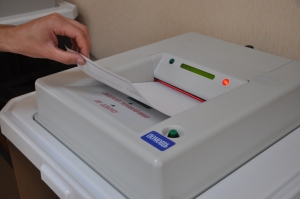 Выборы на Ставрополье пройдут без электронных урн