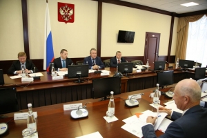 В Пятигорске обсудили развитие экспортной деятельности в СКФО