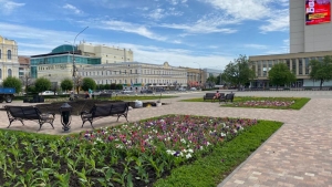 Ставрополь презентовал свой туристический потенциала во время телемоста с Ереваном