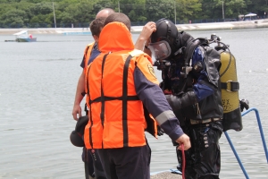 Тела двух погибших извлекли из воды спасатели в Буденновском районе и Невинномысске