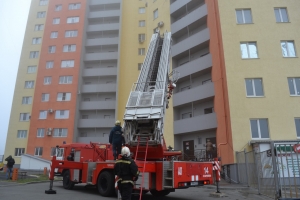 В Ставрополе городская служба спасения отчиталась о работе за 2019 год