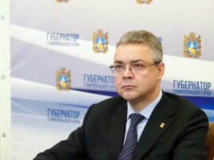 В День российской печати губернатор Ставрополья даст пресс-конференцию