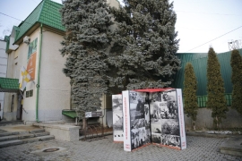 Ставропольцы пополнят патриотическую экспозицию «Без срока давности» предметами из семейного архива