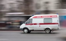 В Пятигорске водитель умер за рулем от инфаркта