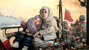 Ежегодные выплаты на Ставрополье получили более 147 тысяч «детей войны»