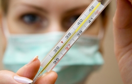 На Ставрополье грипп «атакует» взрослое население