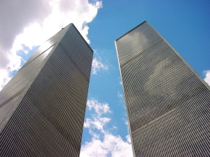 В Нью-Йорке ВТЦ открылся после терактов 11 сентября 2001 года