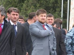 Чеченцы-москвичи полностью поддержали Рамзана Кадырова по украинскому вопросу