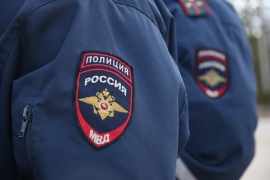 В Ставрополе оперативно проверили здание завода «Люминофор» после сообщения о минировании