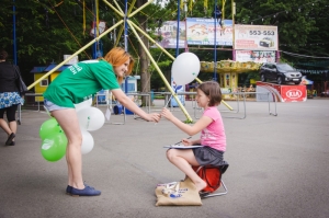 В Ставрополе перед «Зеленым марафоном» устроят ярмарку