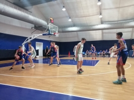 Ставропольские баскетболисты поборются за «золото» первенства России