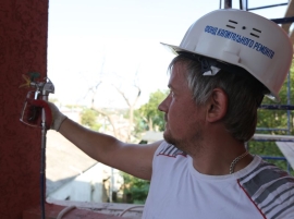 На Ставрополье по программе капремонта в следующем году отремонтируют почти 1200 домов