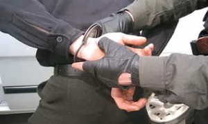 На Ставрополье задержали наркоторговца, объявленного в федеральный розыск