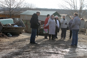 Общественники в Ставрополе отправились в «мусорные рейды»