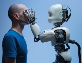 Человеческие органы вырастит робот