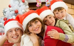 «Веселая семейка» станет гвоздем новогоднего шоу в Пятигорске
